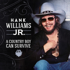 Hank Williams, Jr.