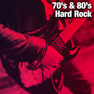 70's & 80's Hard Rock