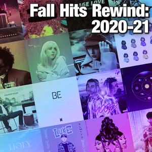 Fall Hits Rewind: 2020-21