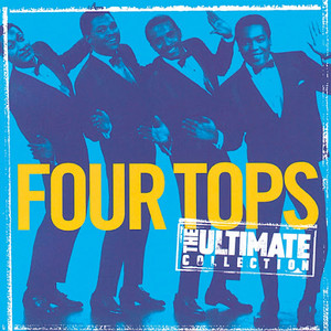 Four Tops: Best Of