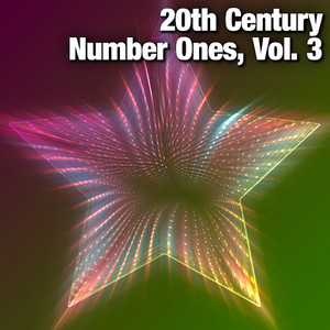 20th Century Number Ones, Vol. 3