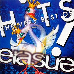 Erasure: Best Of