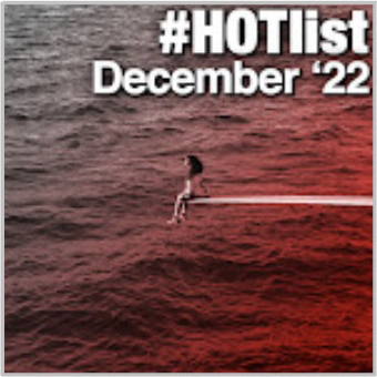 #HOTList: December '22