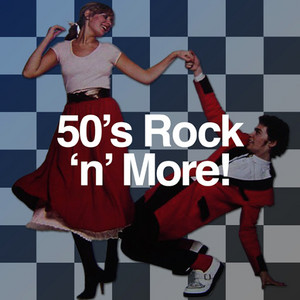50's Rock 'n' More