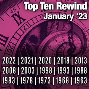 Top Ten Rewind: January '23