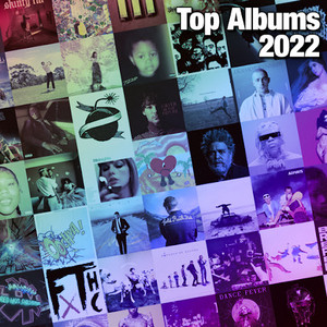 Top Albums 2022