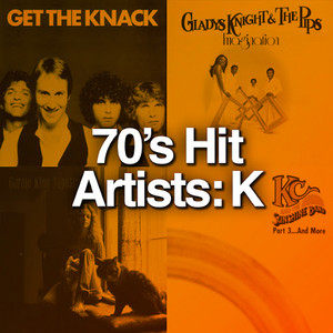 70's Hit Artists: K