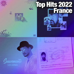 Top Hits 2022 France