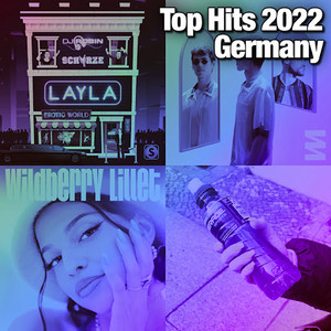 Top Hits 2022 Germany