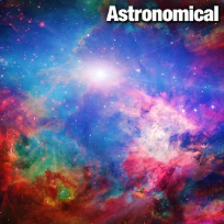 Astronomical