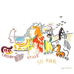 The Legacy of CSNY