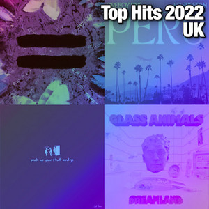 Top Hits 2022 UK