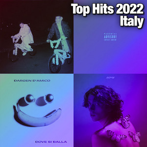 Top Hits 2022 Italy