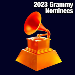 2023 Grammy Nominees