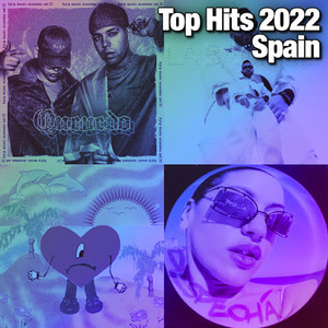 Top Hits 2022 Spain