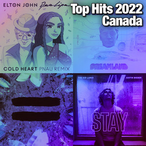 Top Hits 2022 Canada