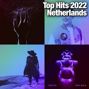 Top Hits 2022 Netherlands