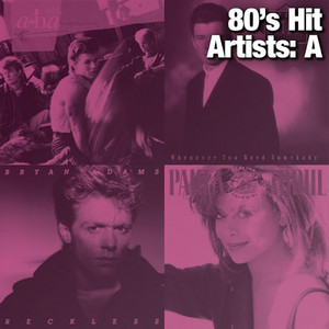 80's Hit Artists: A