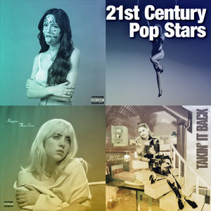 21st Century Pop Stars