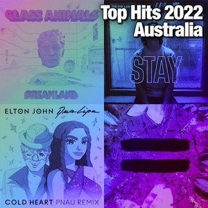 Top Hits 2022 Australia