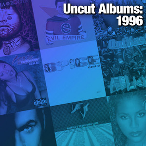 Uncut Albums: 1996