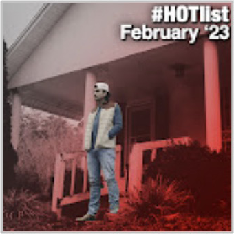 #HOTList: February '23