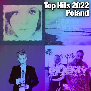 Top Hits 2022 Poland