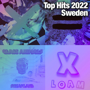 Top Hits 2022 Sweden