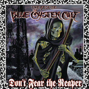 Blue Öyster Cult: Best Of