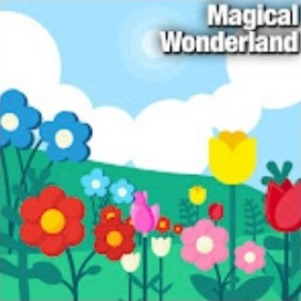 Magical Wonderland