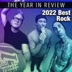 2022 Best Rock