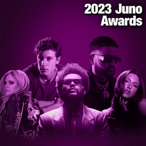 2023 Juno Awards