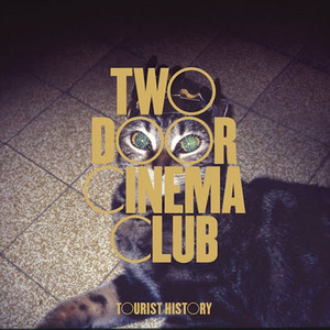 Two Door Cinema Club