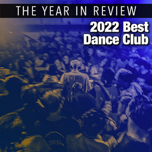 2022 Best Dance Club