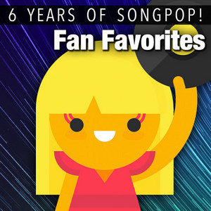 6 Years of SongPop: Fan Favorites