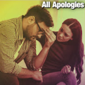All Apologies
