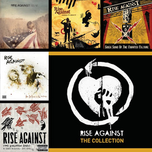 Rise Against: Best Of