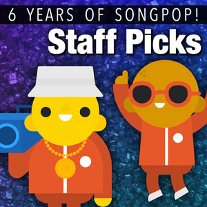 6 Years of SongPop: Staff Picks