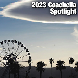 2023 Coachella Spotlight