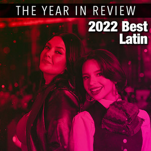 2022 Best Latin