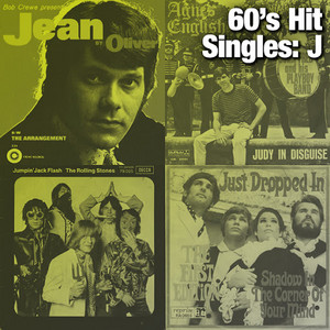 60's Hit Singles: J