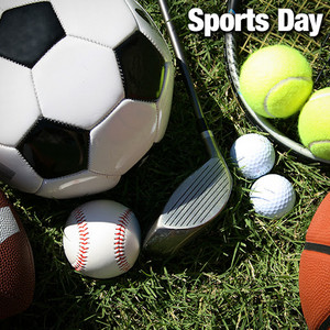 Sports Day