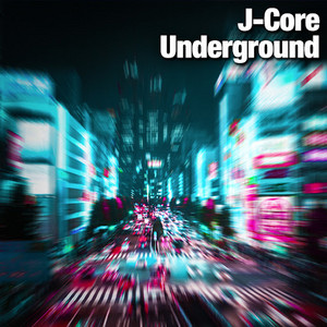 J-Core Underground