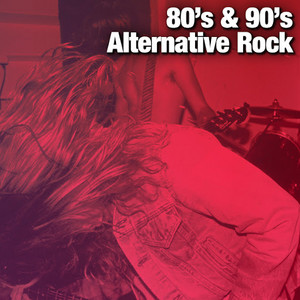 80's & 90's Alternative Rock