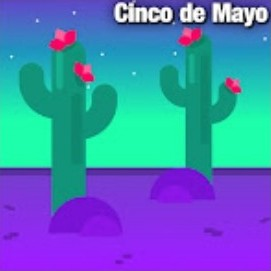 Cinco de Mayo