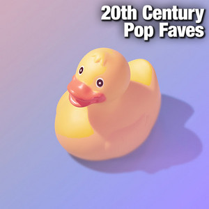 20th Century Pop Faves