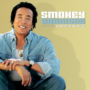 Smokey Robinson: Best Of