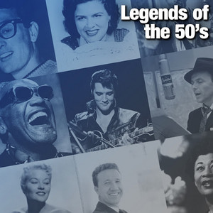 Legends of the 50's