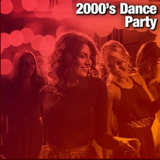 2000's Dance Party