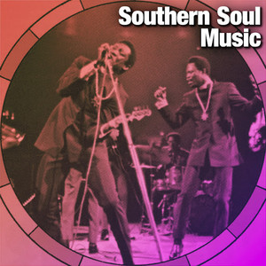 Southern Soul Music